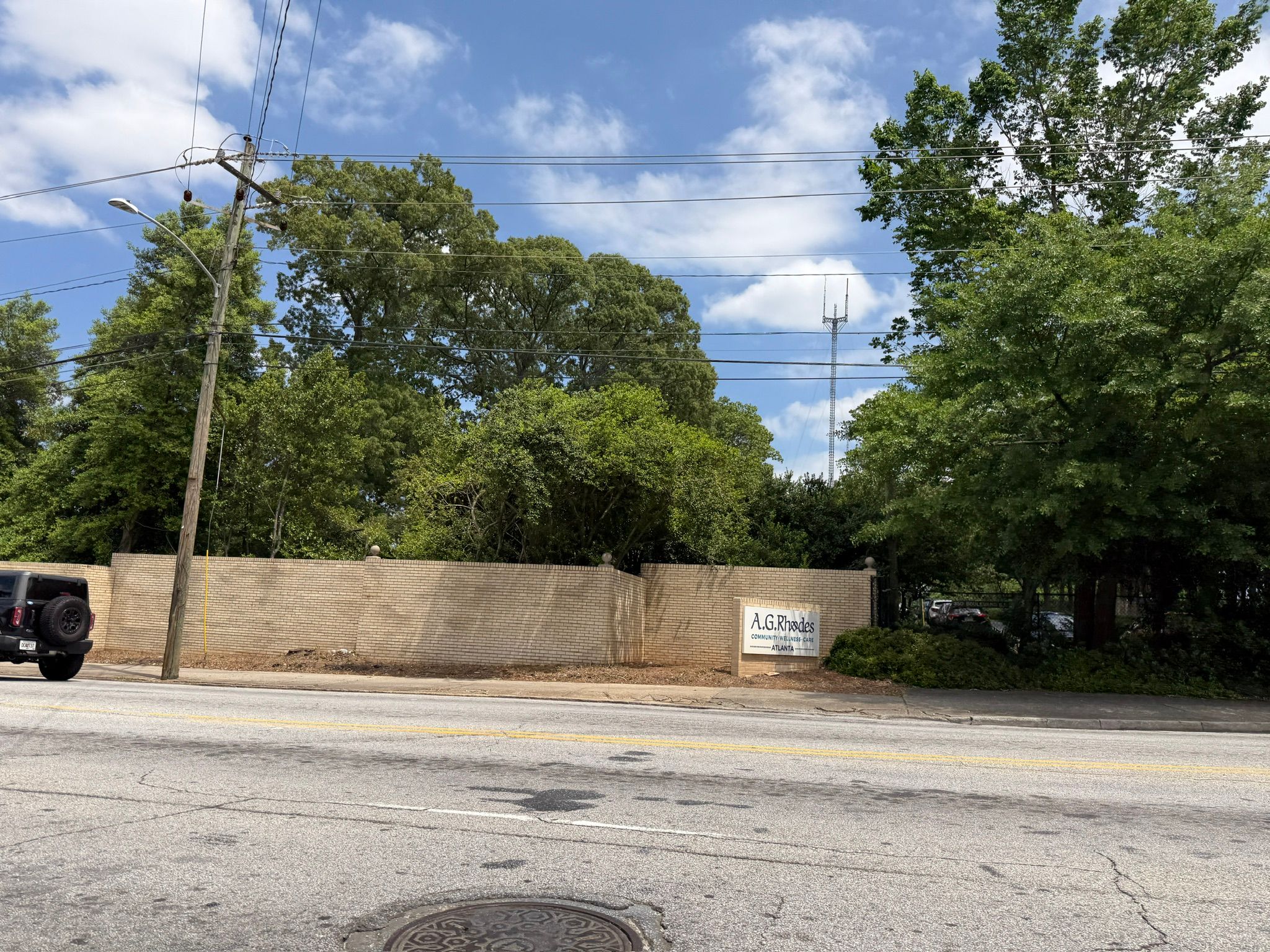A.G. Rhodes Home 3