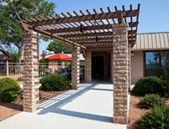 Knopp Assisted Living Center 1