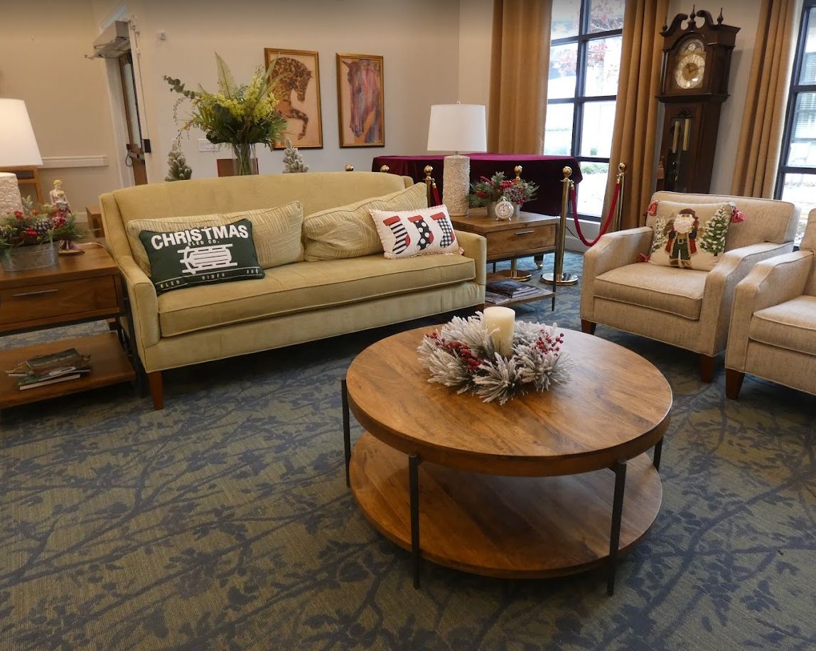 The Village at Sugar Land Assisted Living & Memory Care 5