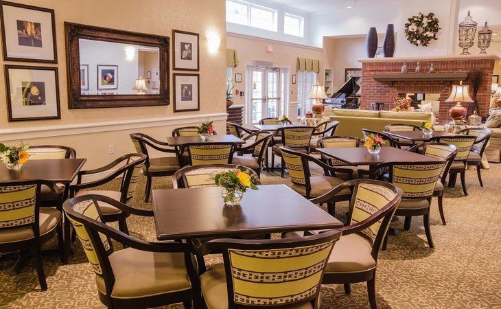 Country Place Senior Living Of Fairhope, undefined, undefined 4