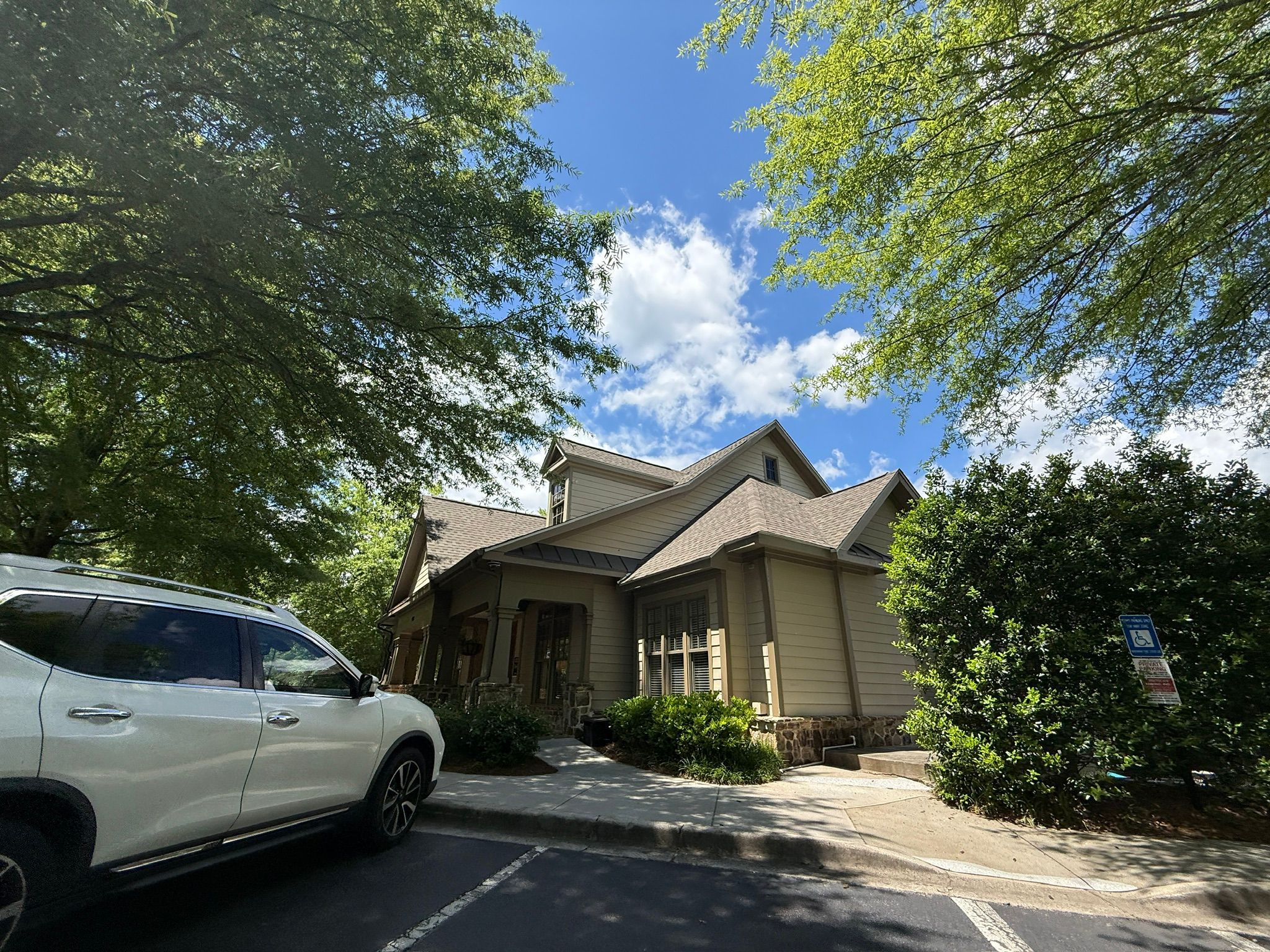 Sanford Estates Gracious Retirement Living 1