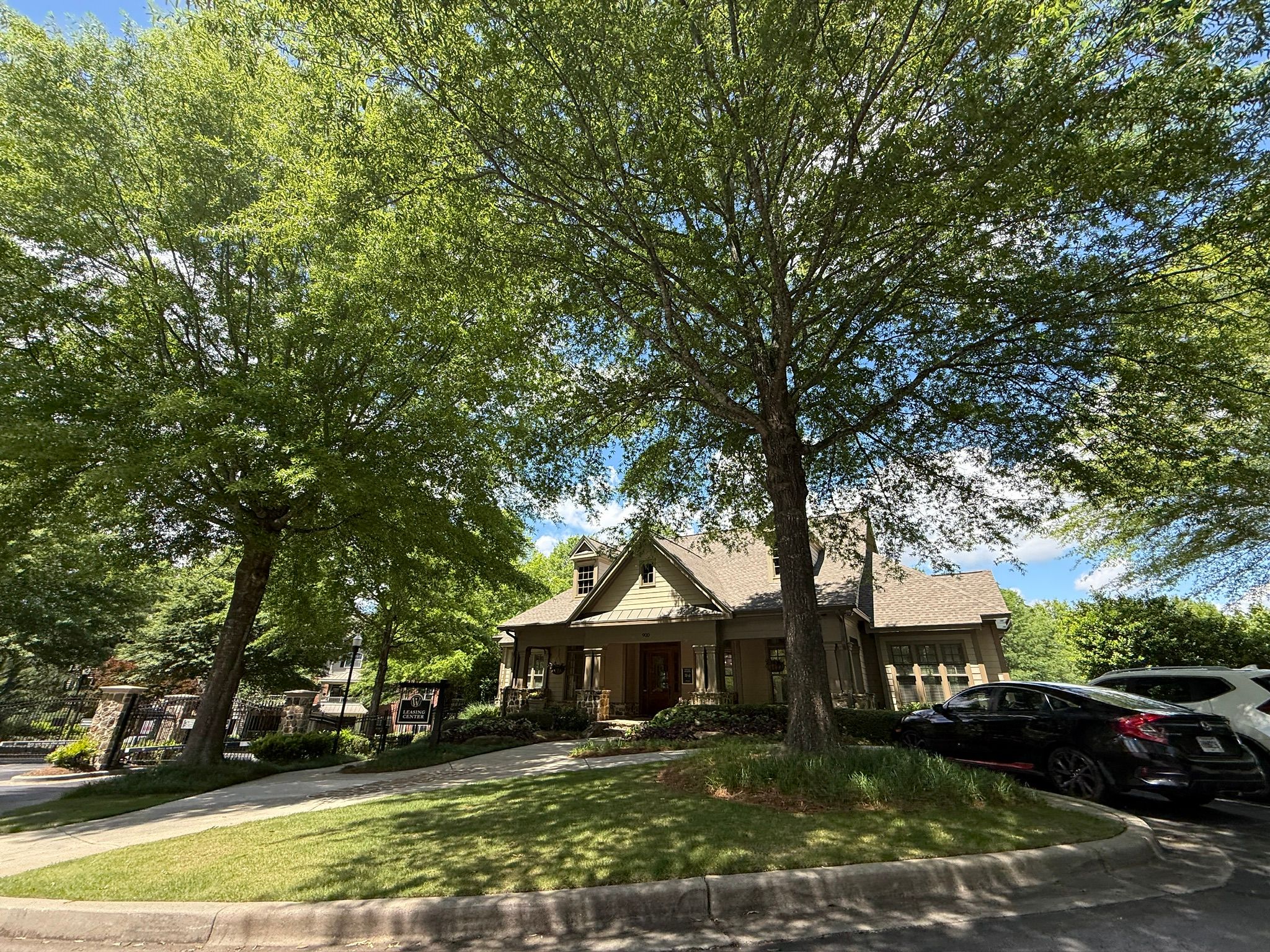 Sanford Estates Gracious Retirement Living 2