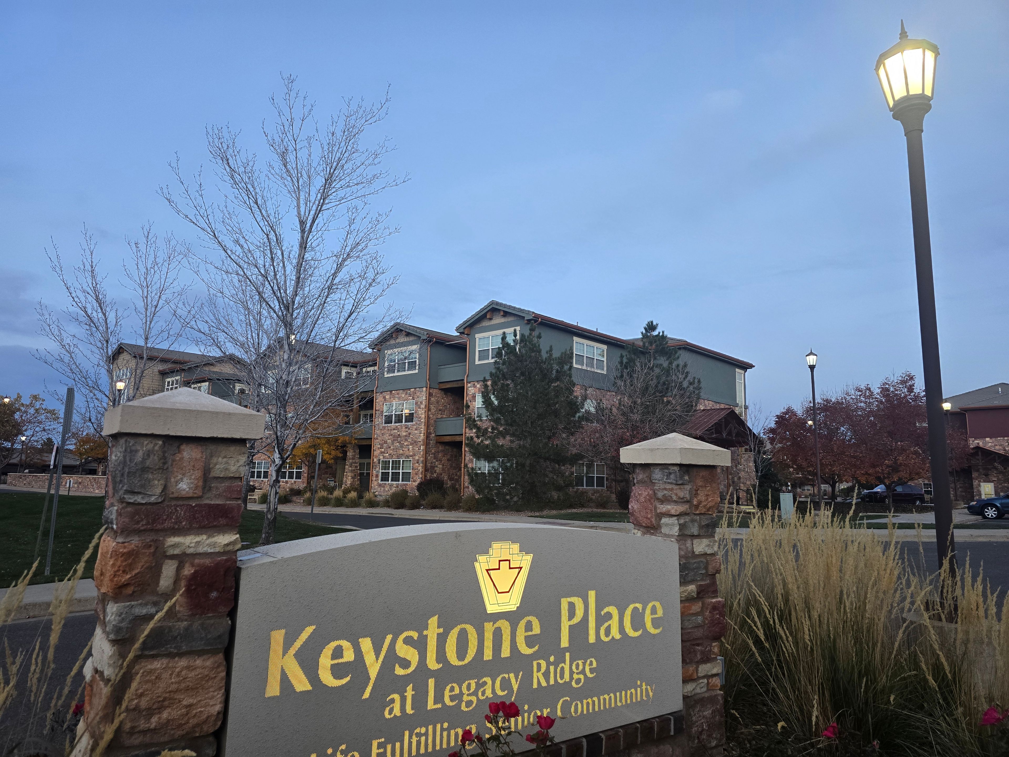 Keystone Place At Legacy Ridge Assisted Living 1