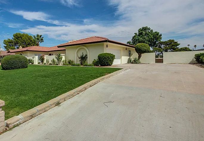 Harpers Haven Assisted Living 2