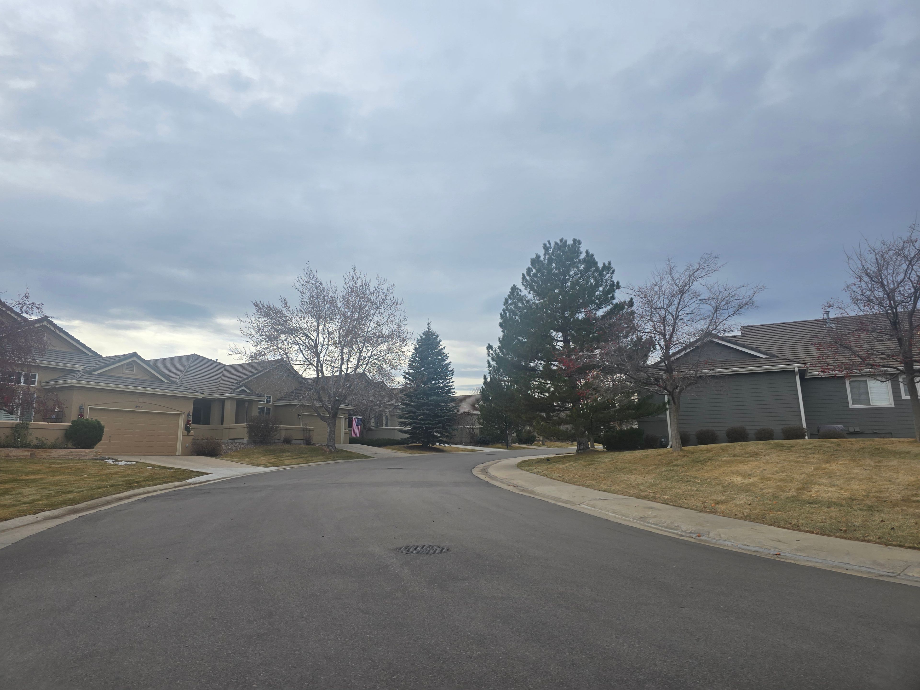 Enclave at Heritage Hills 4