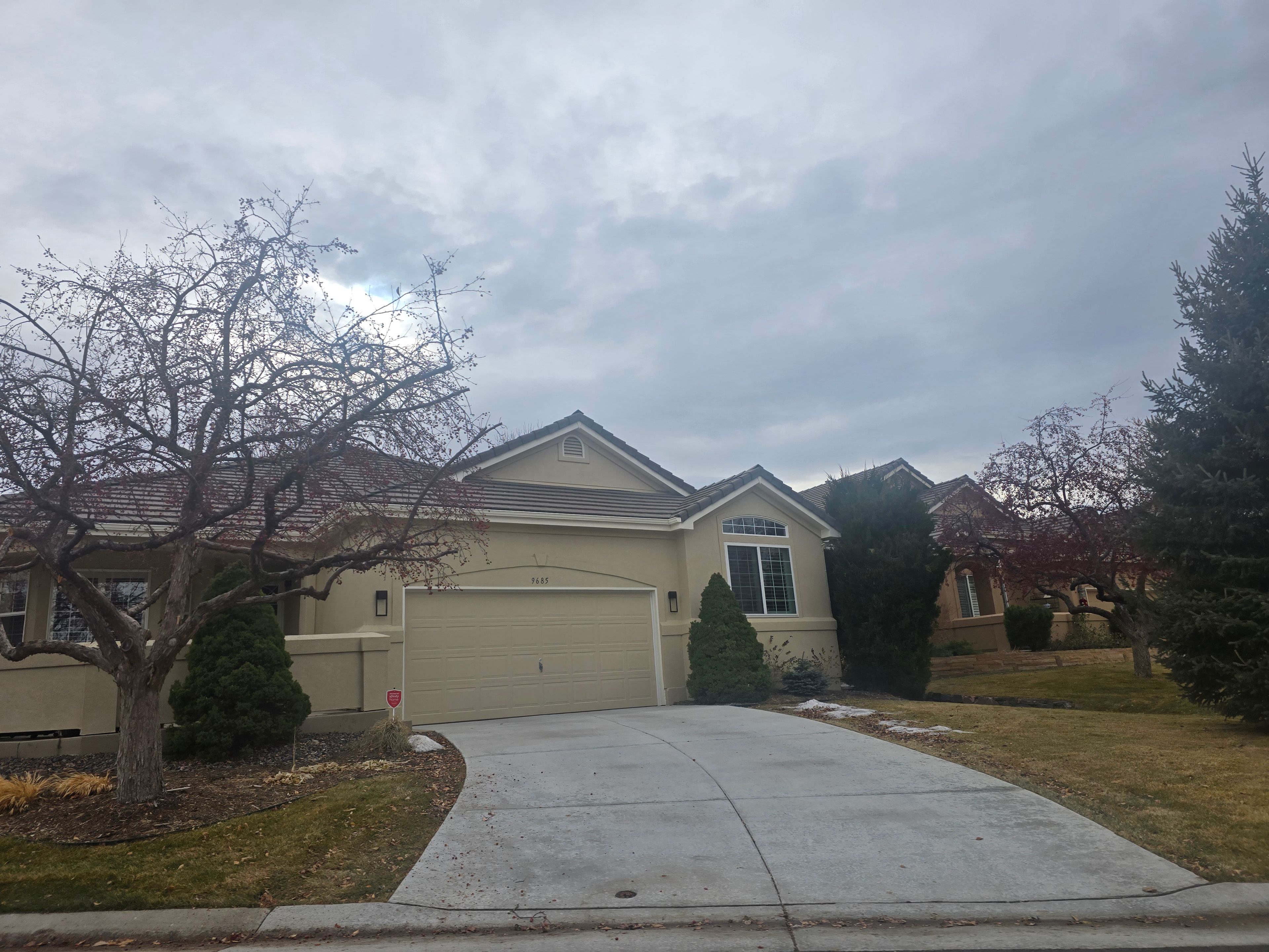 Enclave at Heritage Hills 1