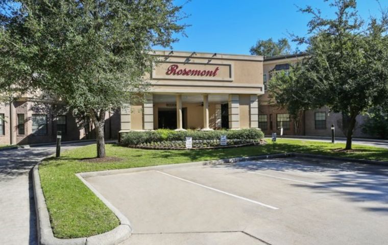 Rosemont Assisted Living And Memory Care 5