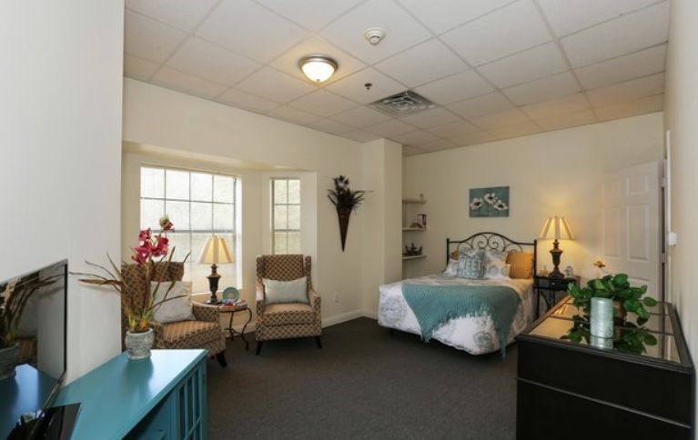 Rosemont Assisted Living And Memory Care 2