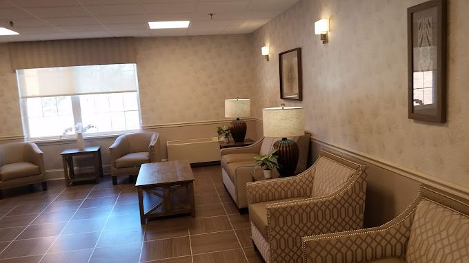 Westport Rehabilitation And Nursing Center 4