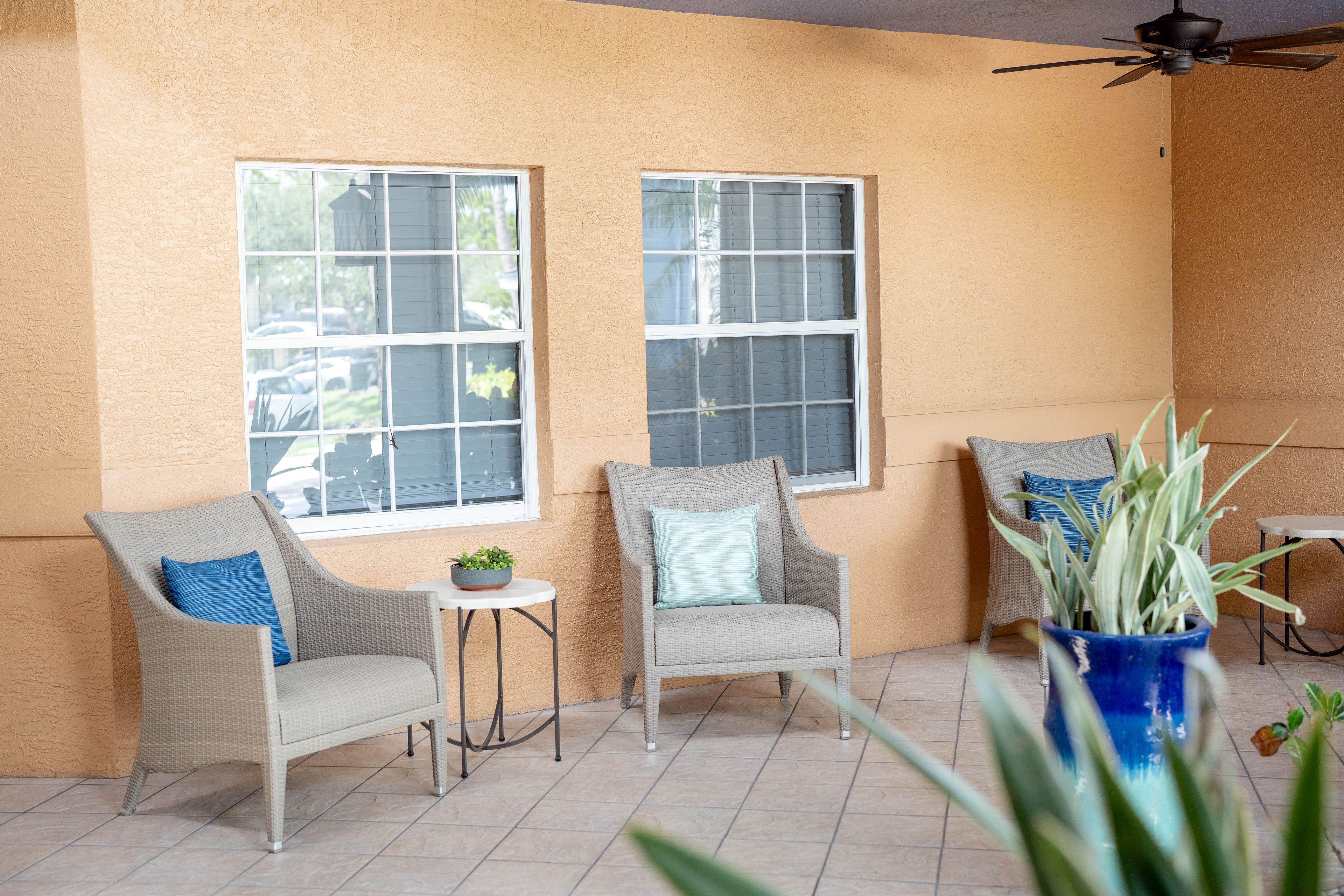 Barrington Terrace of Fort Myers 3
