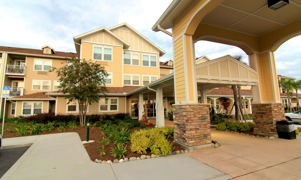 Steeplechase Gracious Retirement Living, undefined, undefined 1
