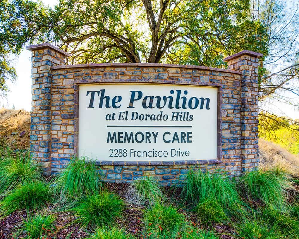 The Pavilion At El Dorado Hills 5
