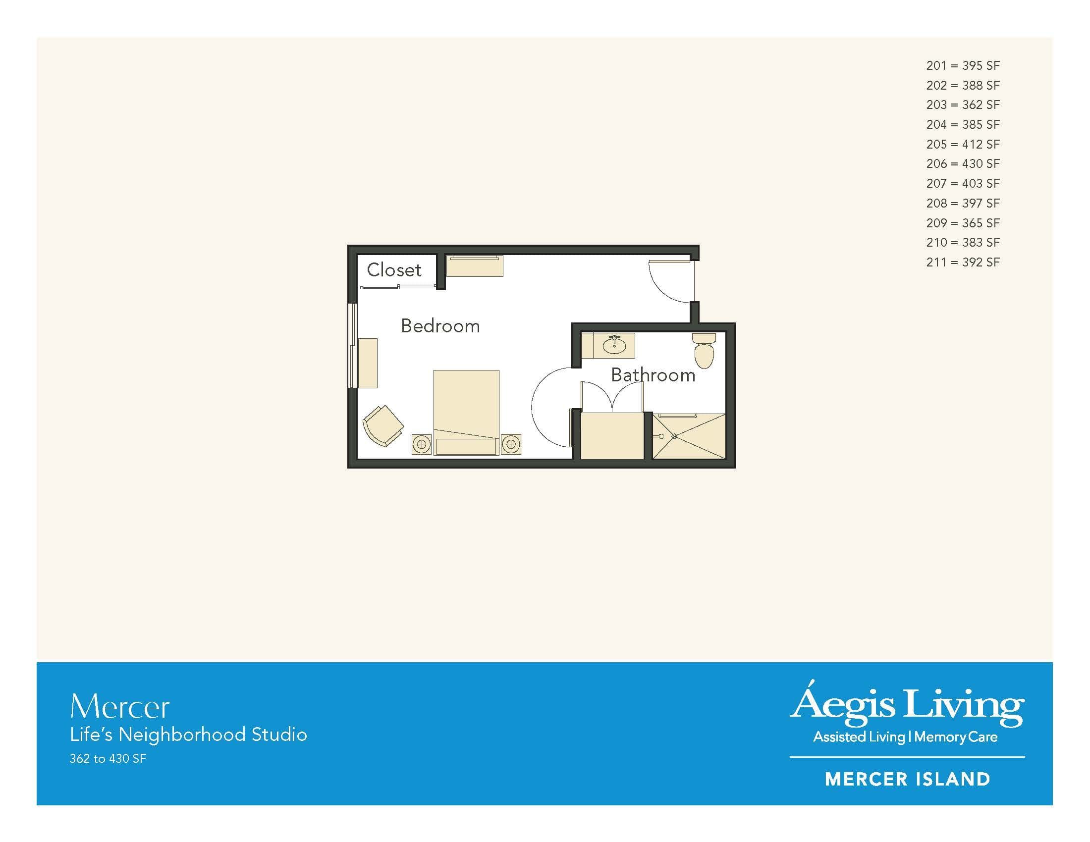 Aegis Living Mercer Island 2