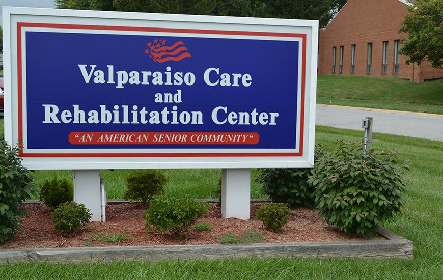 Valparaiso Care & Rehabilitation Center 5