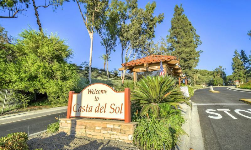 Casta del Sol 1