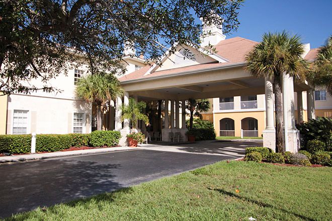 Brookdale Fort Myers Cypress Lake, undefined, undefined 1
