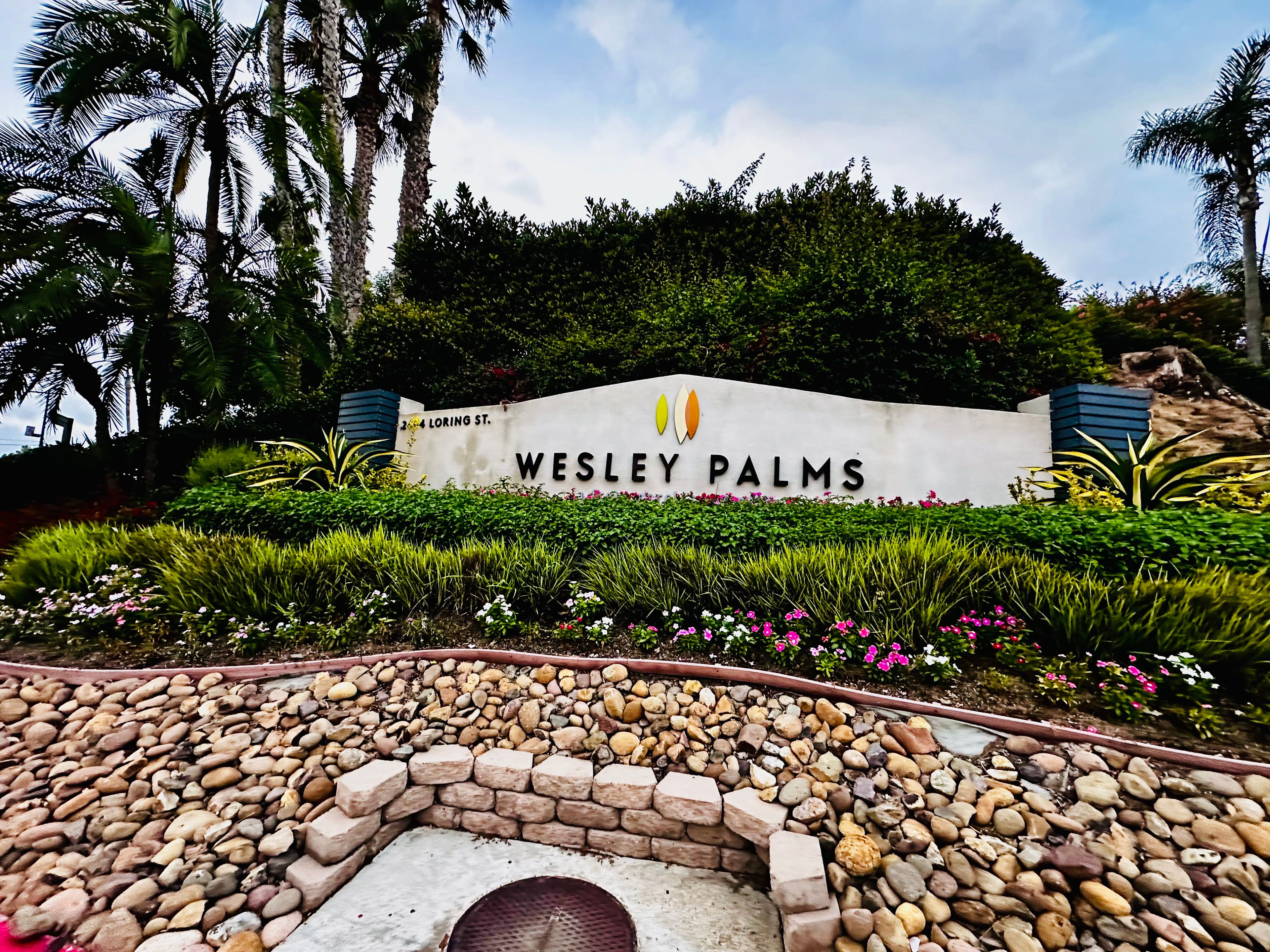 Wesley Palms 2