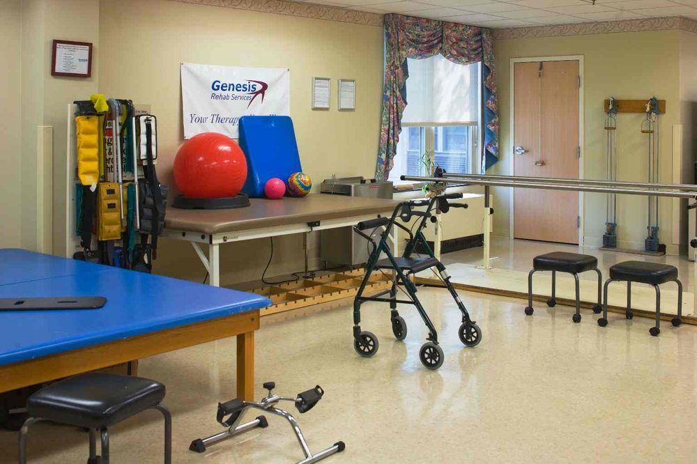 Somerton Nursing And Rehabilitation Center 4