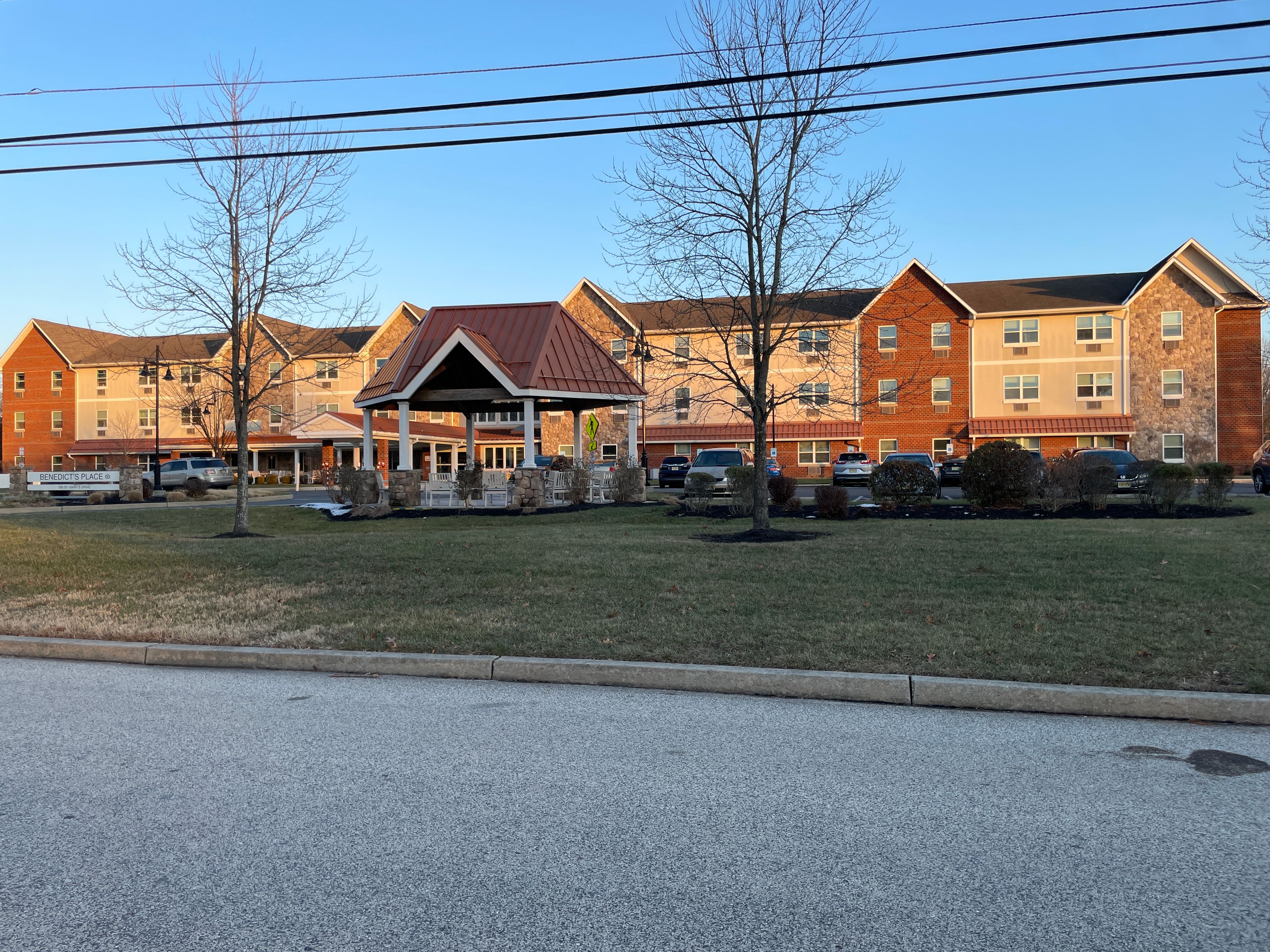 St. Mary's Villa For Independent & Retirement Living 5