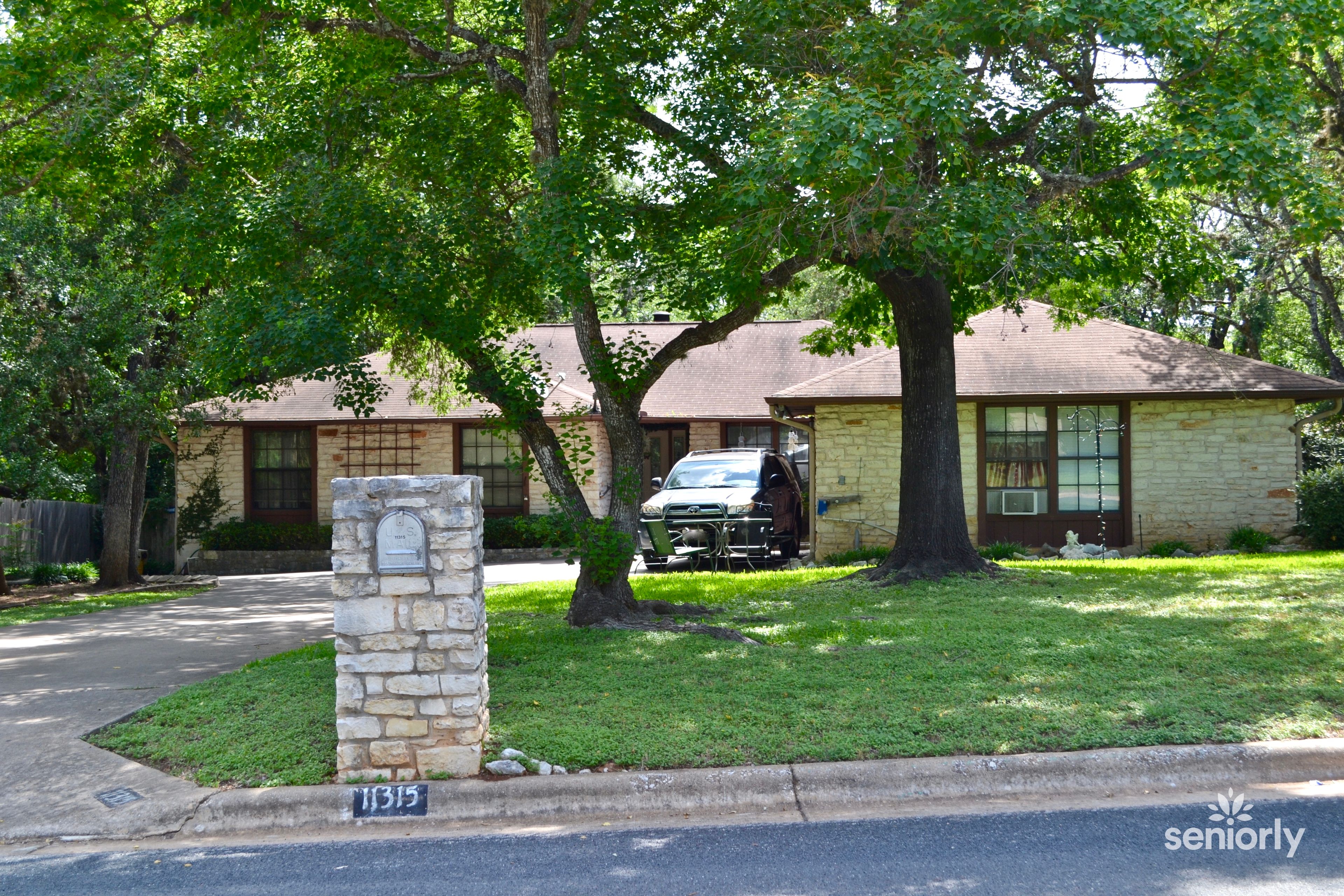 Shady Hollow Assisted Living 1
