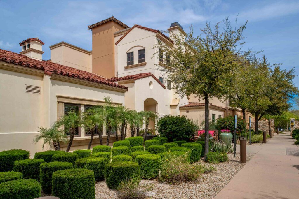 Maravilla Scottsdale 1