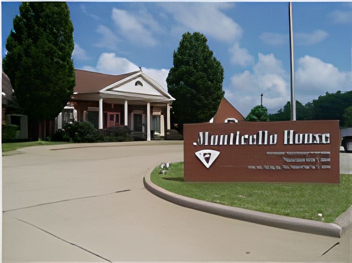 Monticello House 5