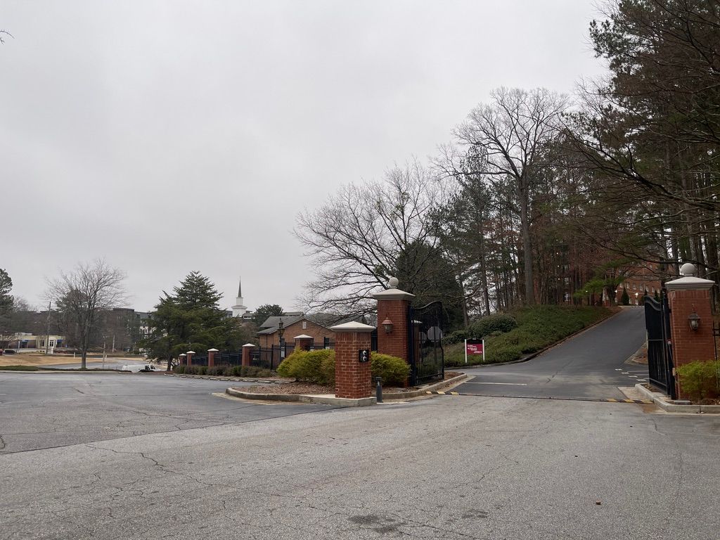 King'sBridge Retirement Community 4