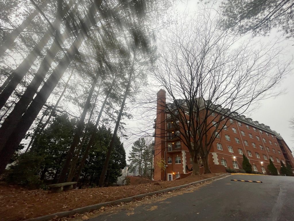 King'sBridge Retirement Community 1
