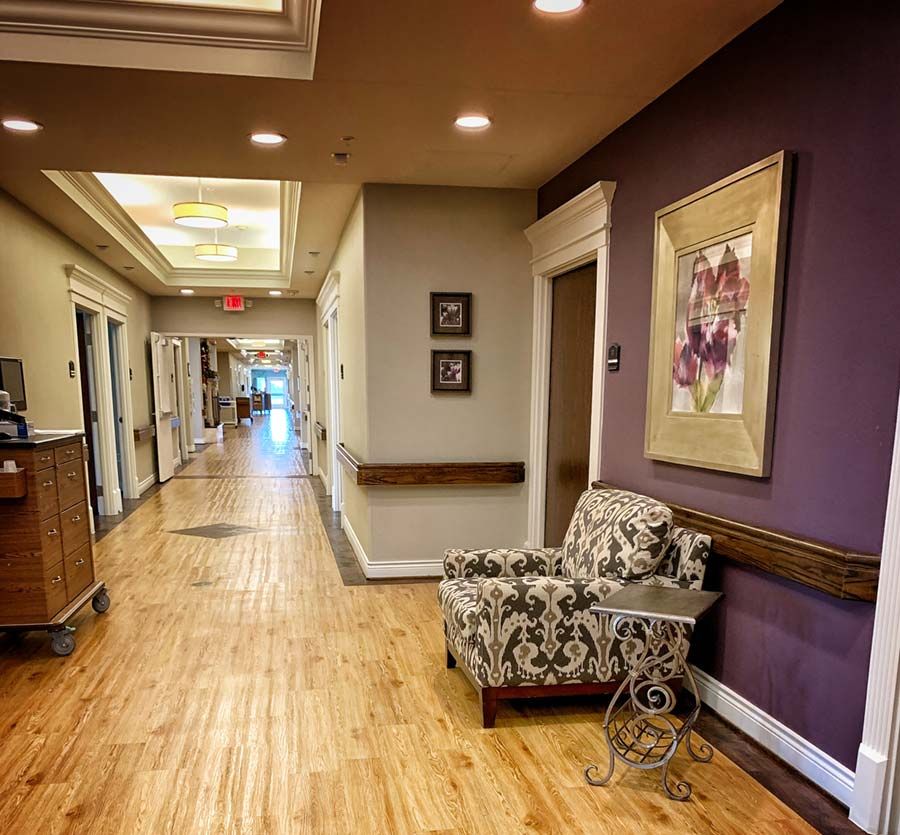 Terry Lake Assisted Living 1