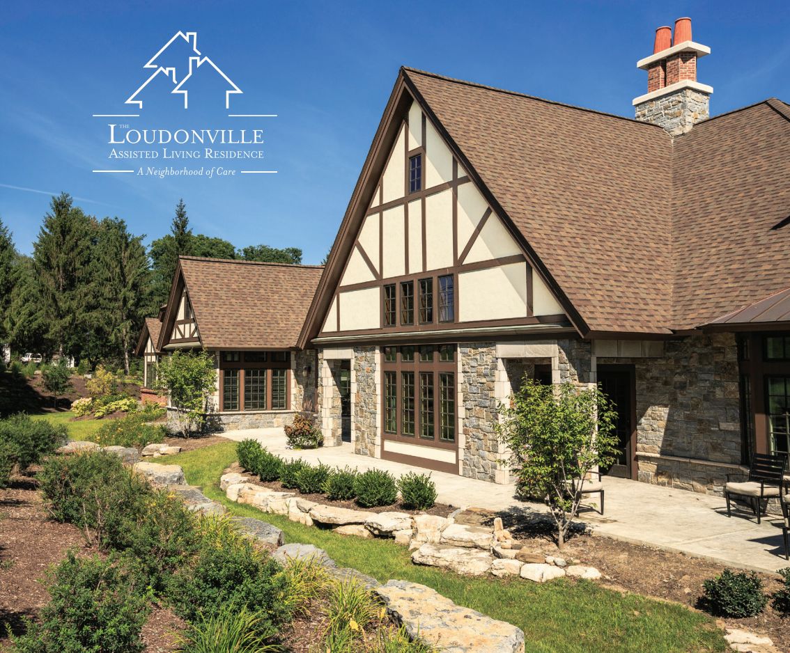 Loudonville Assisted Living Residence 2