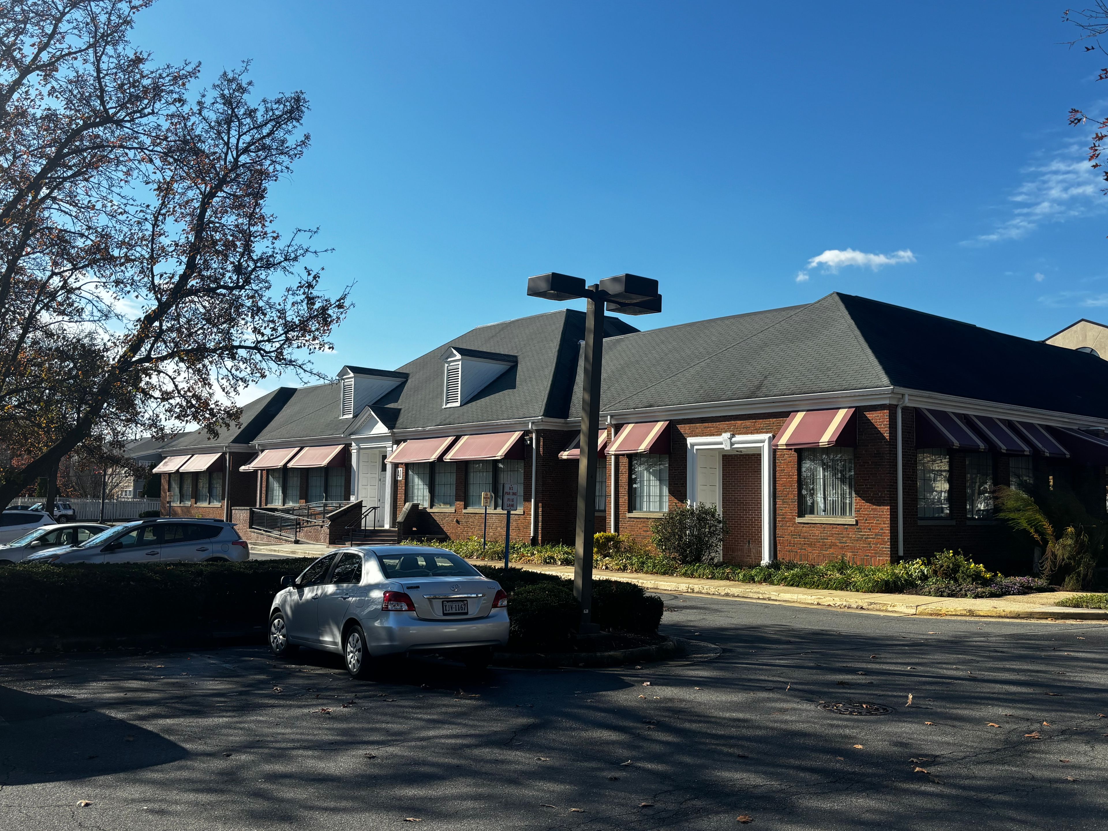 The Lincolnian Senior Residences 2