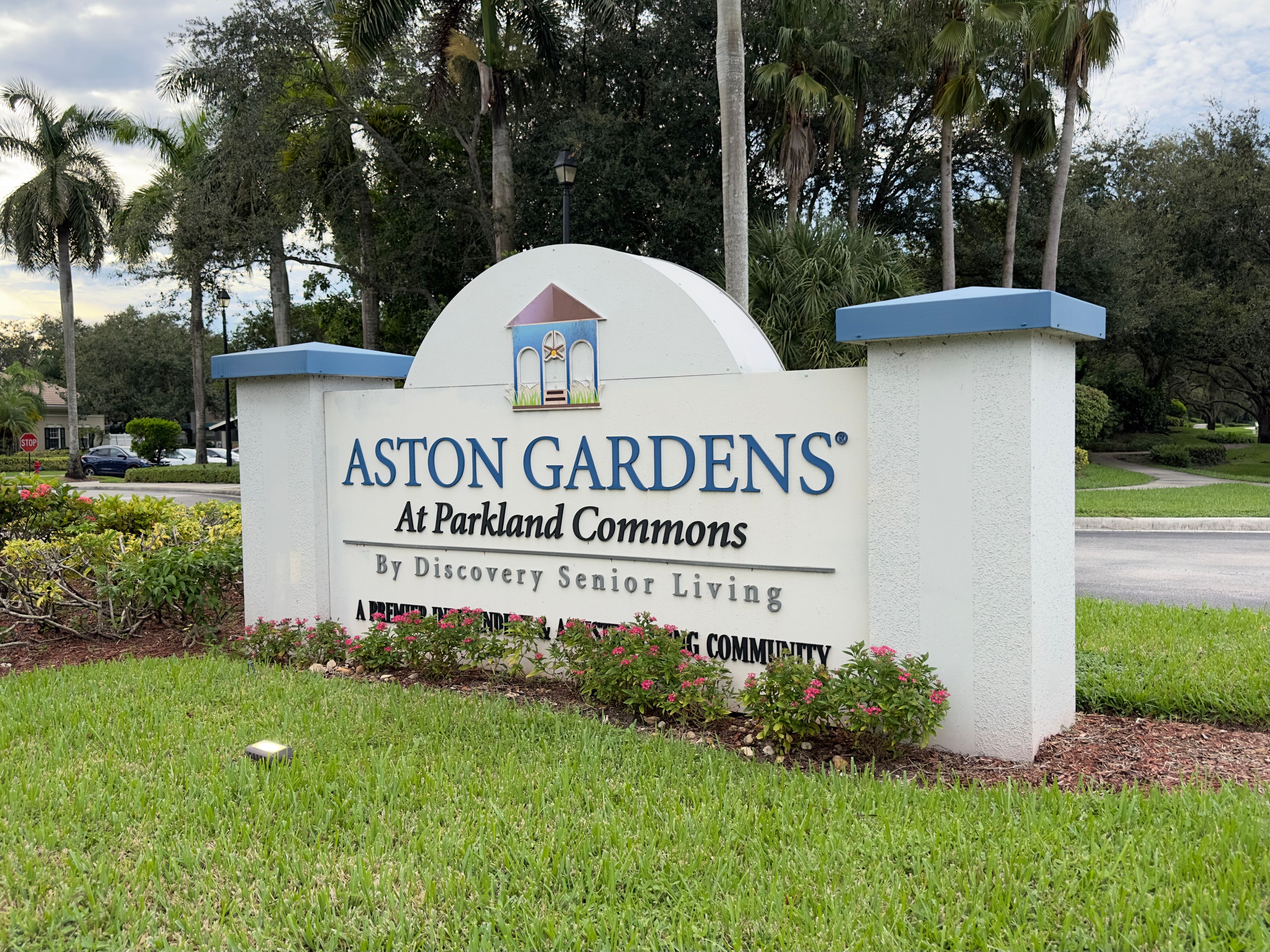 Aston Gardens at Parkland Commons 2