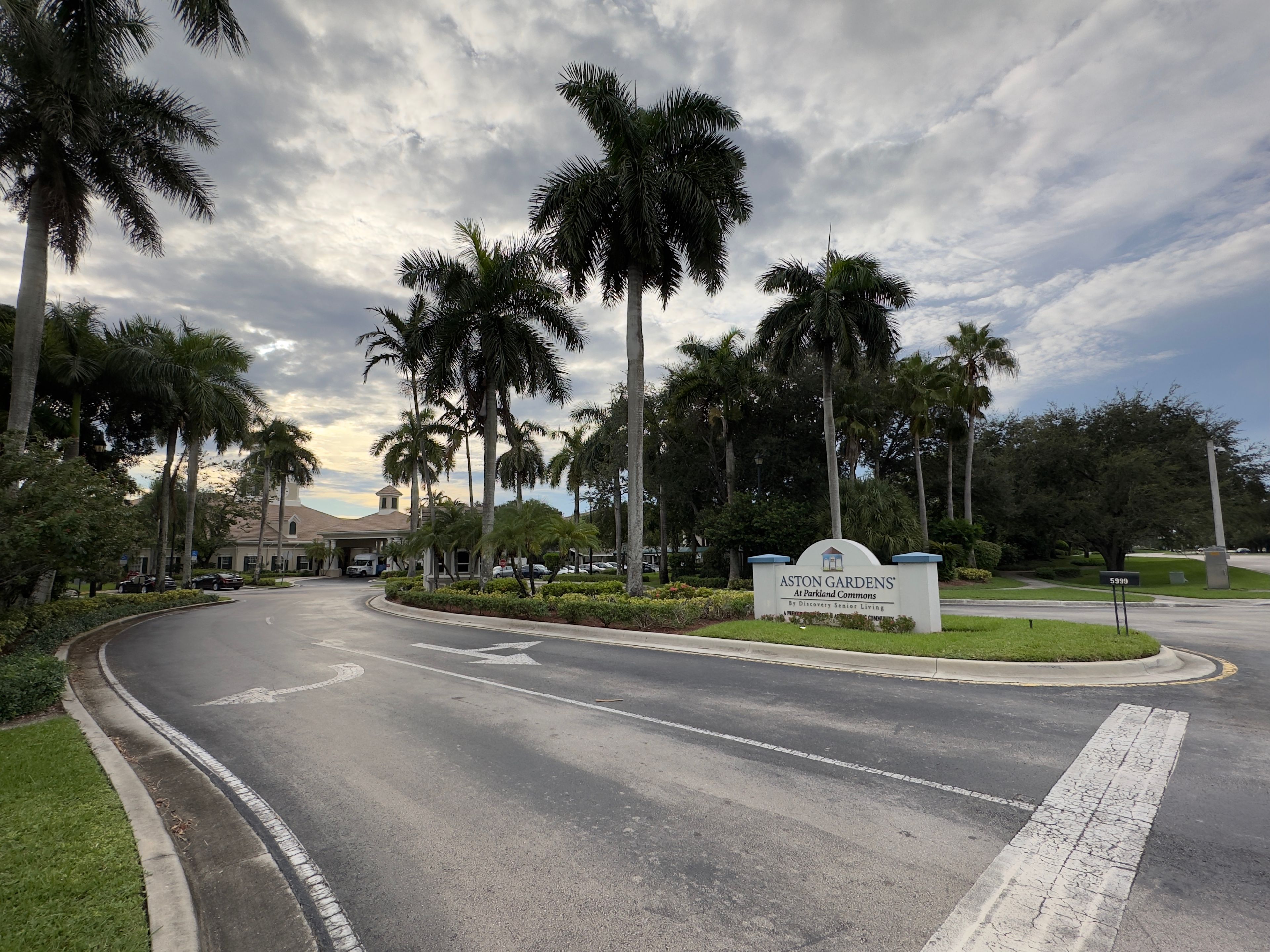 Aston Gardens at Parkland Commons 2