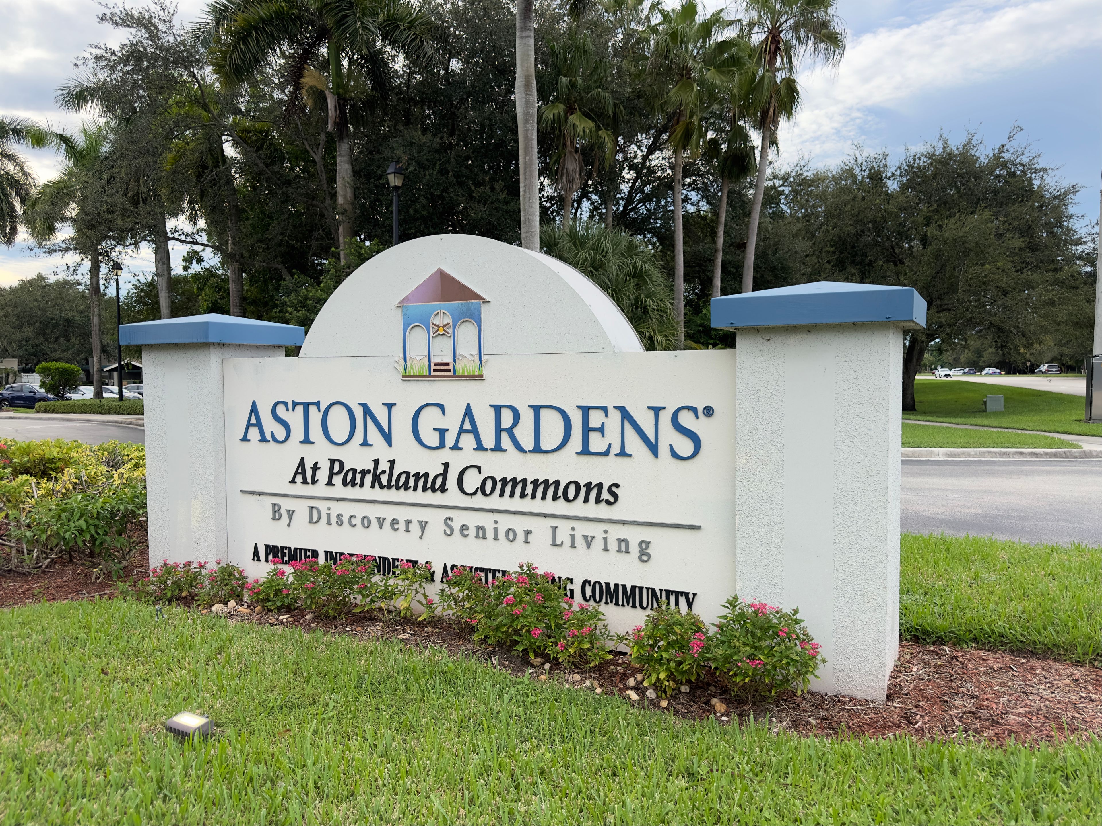 Aston Gardens at Parkland Commons 1