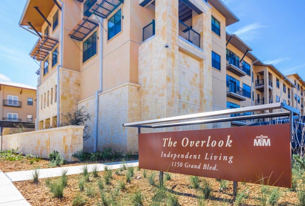 The Overlook at Menger Springs 5