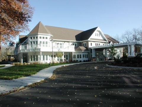 Imboden Creek Living Center, undefined, undefined 1