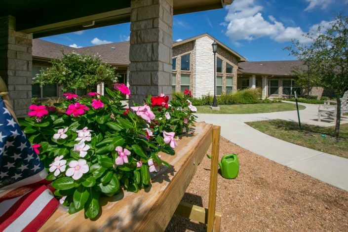 Legend Oaks Healthcare And Rehabilitation Of Fort Worth 3