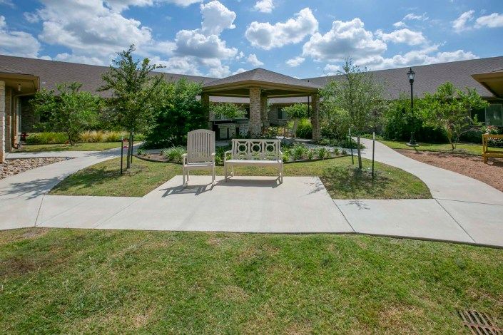 Legend Oaks Healthcare And Rehabilitation Of Fort Worth 1