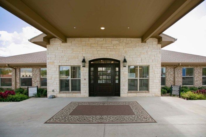 Legend Oaks Healthcare And Rehabilitation Of Fort Worth 5