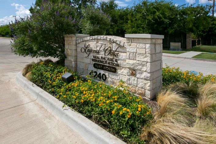 Legend Oaks Healthcare And Rehabilitation Of Fort Worth 5