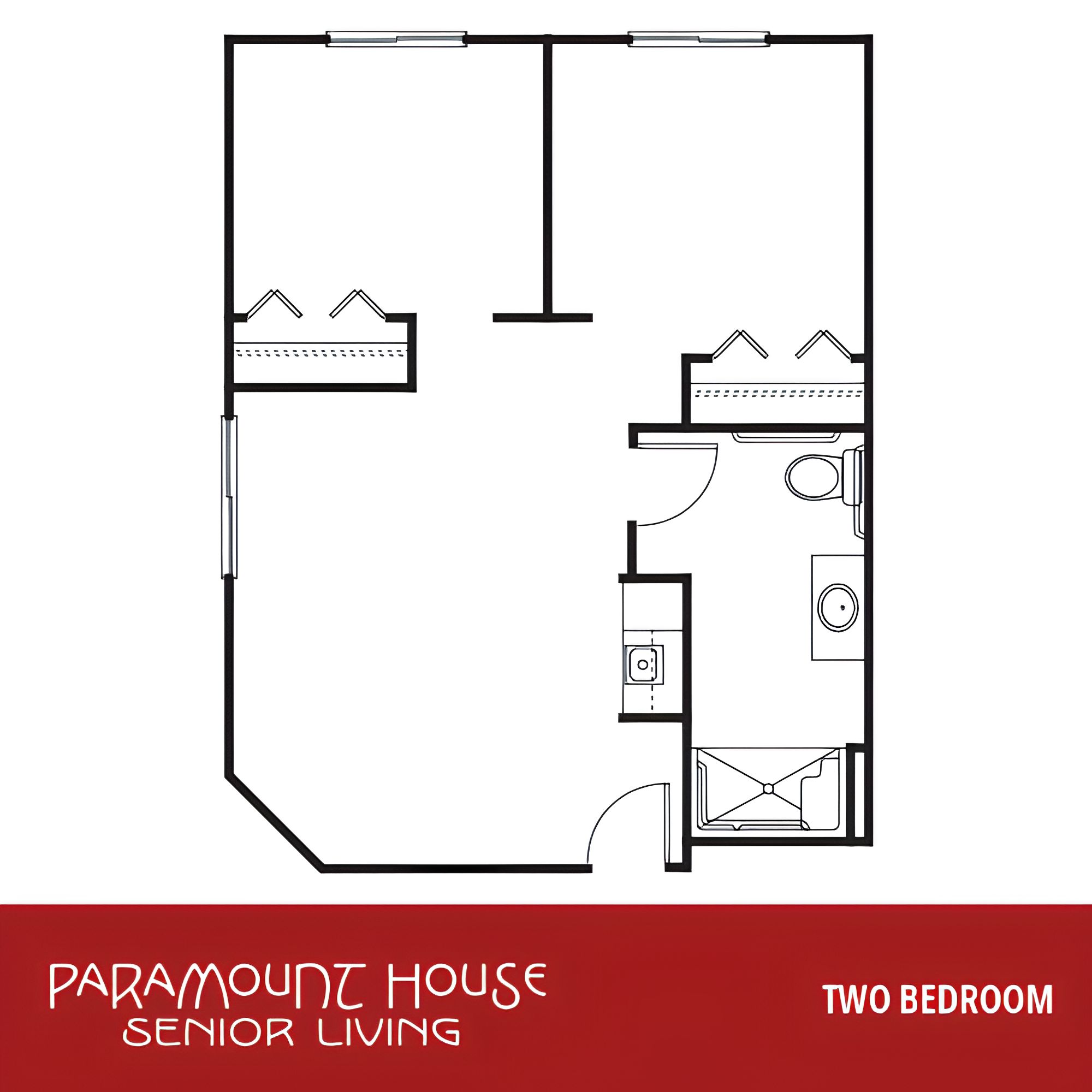 Paramount House 4