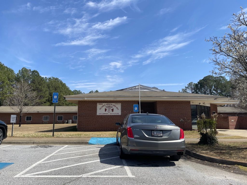 Reliable Health & Rehab At Lakewood 2