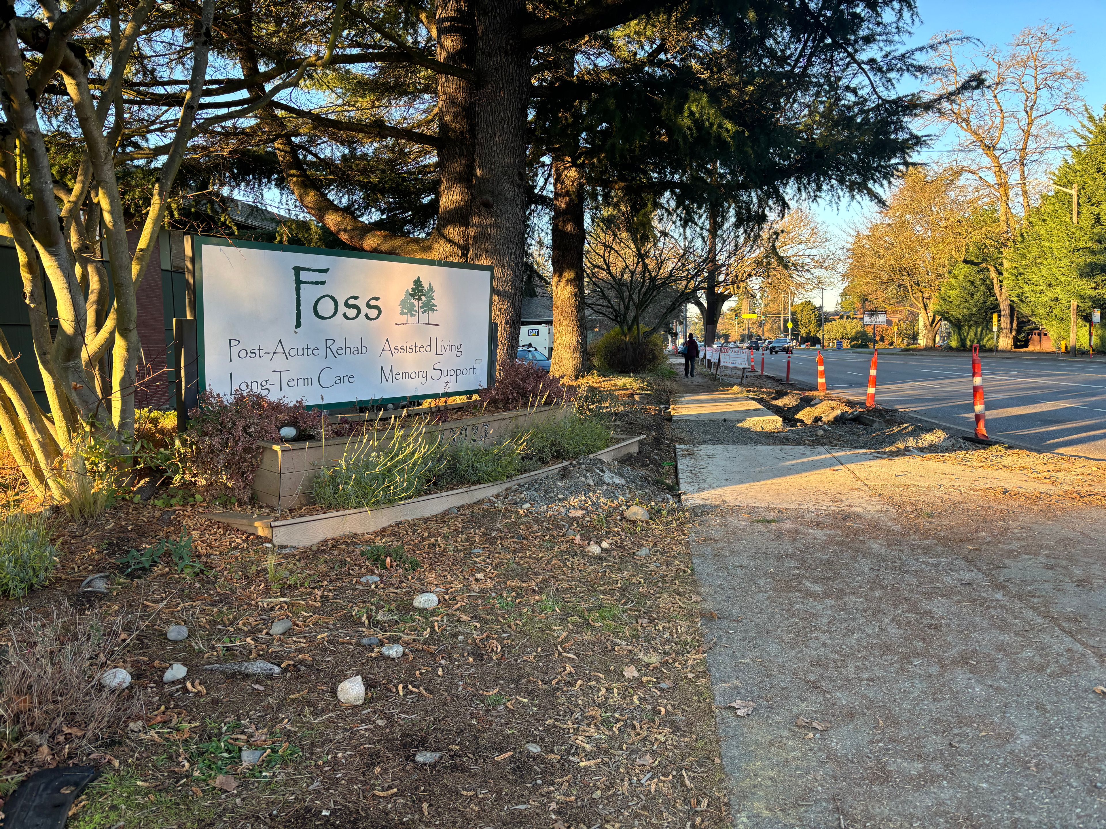 Foss Home And Village 5