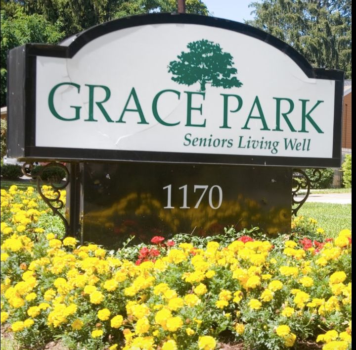 Grace Park 1