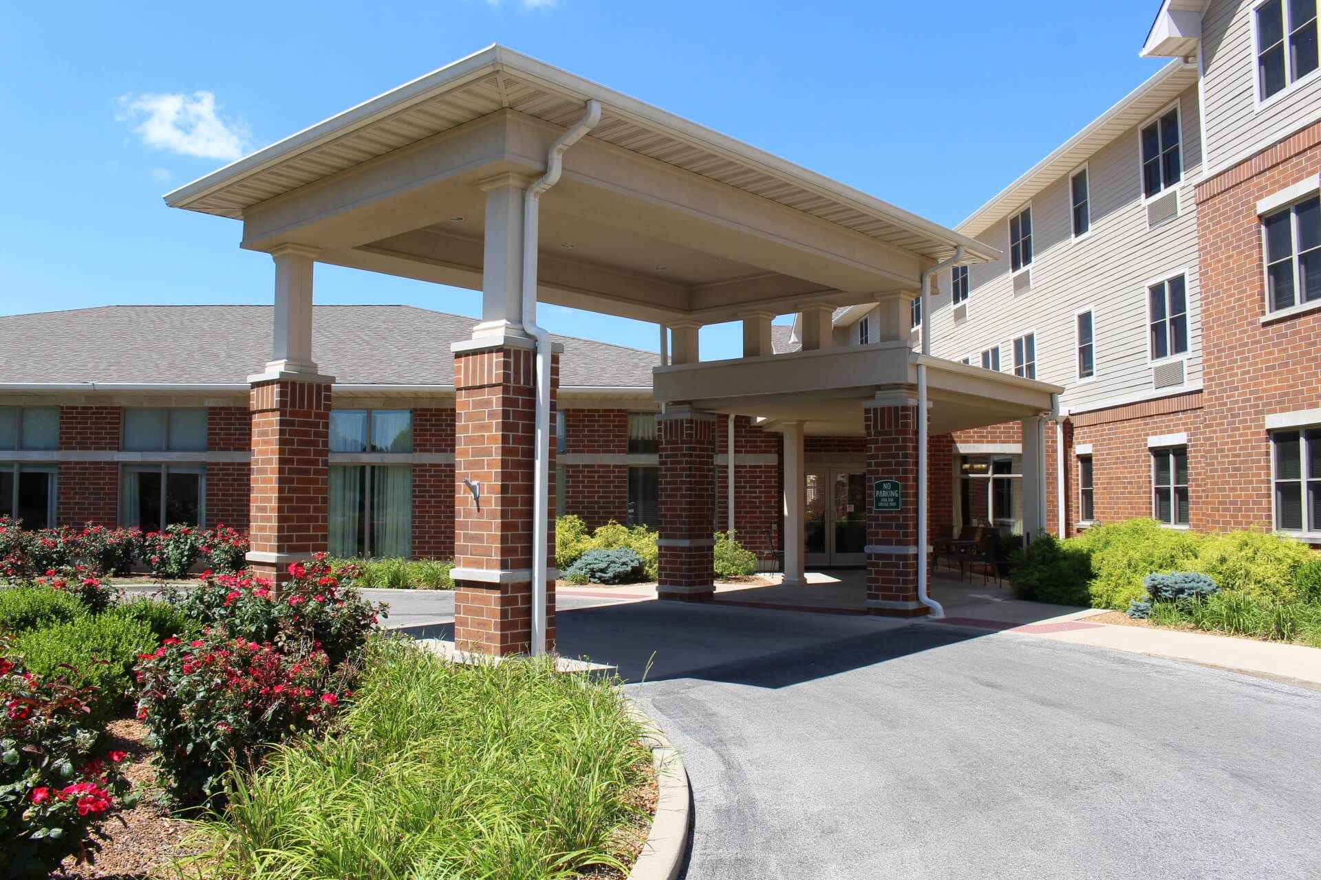 Evergreen Place Supportive Living Litchfield, undefined, undefined 4