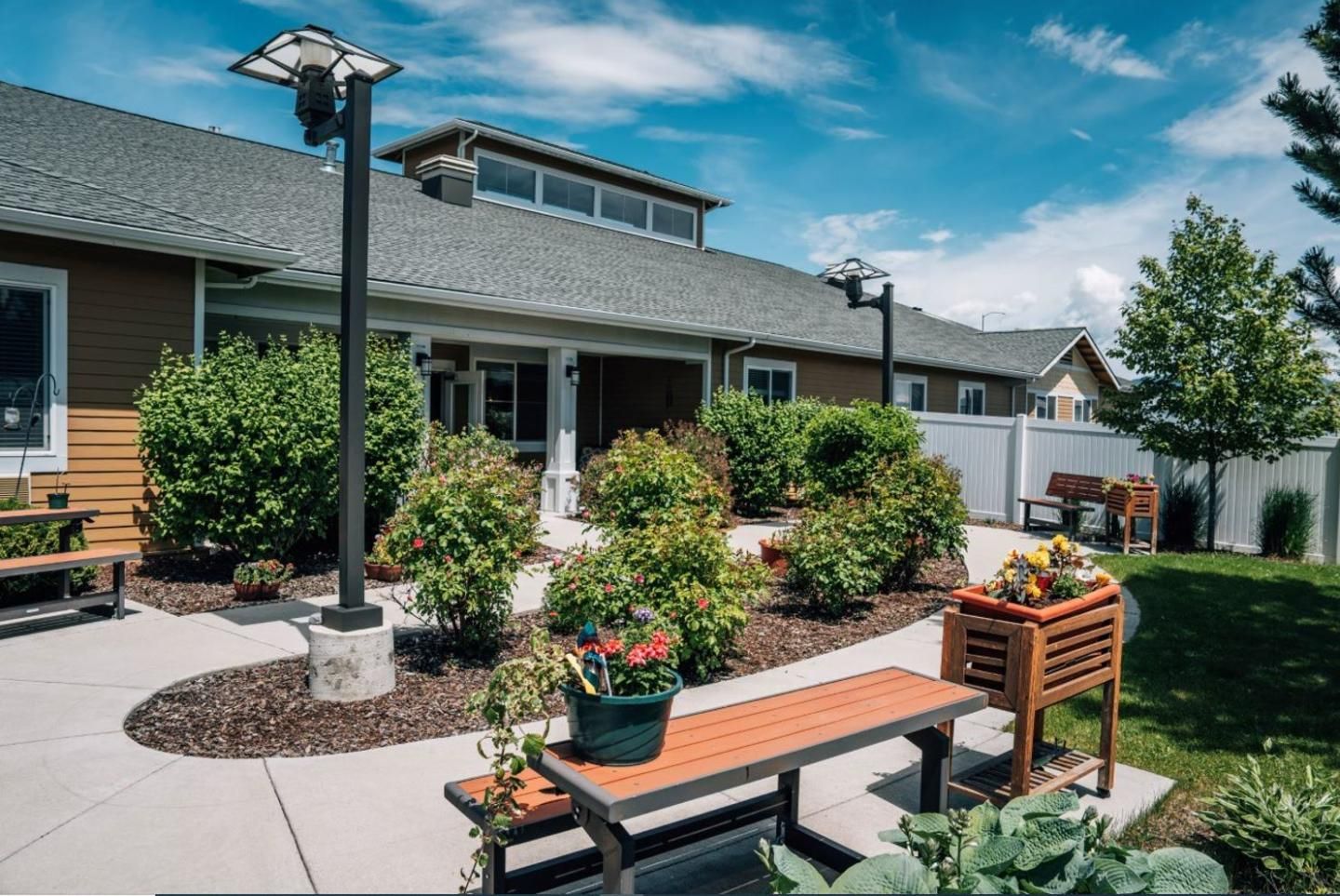 Kalispell Assisted Living 5