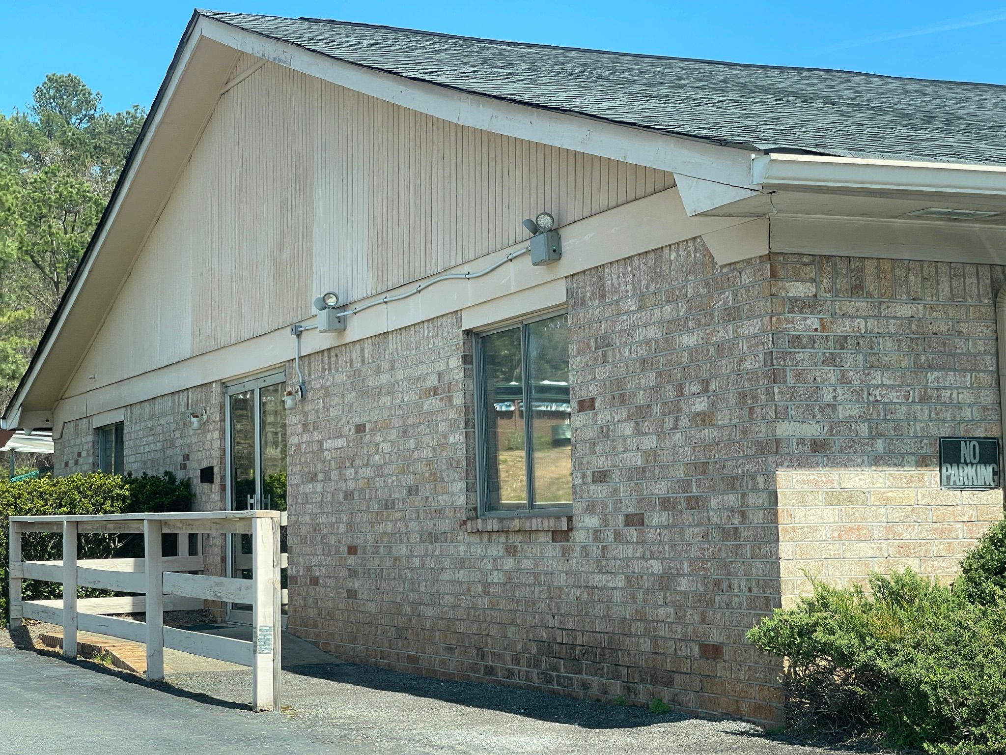 Woodstock Nursing & Rehab Center 1