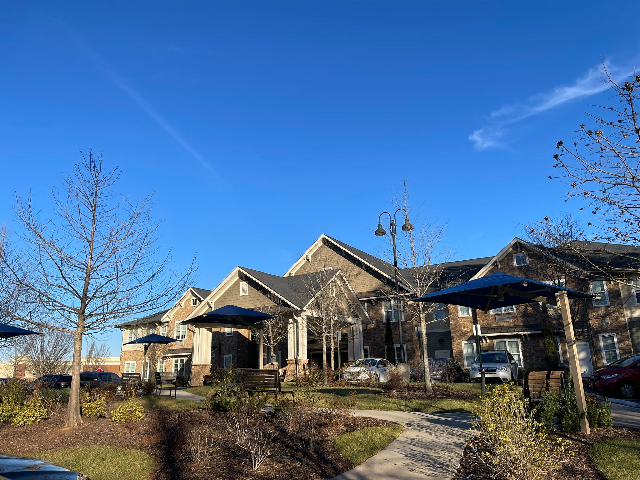 Vitality Living Milton 4