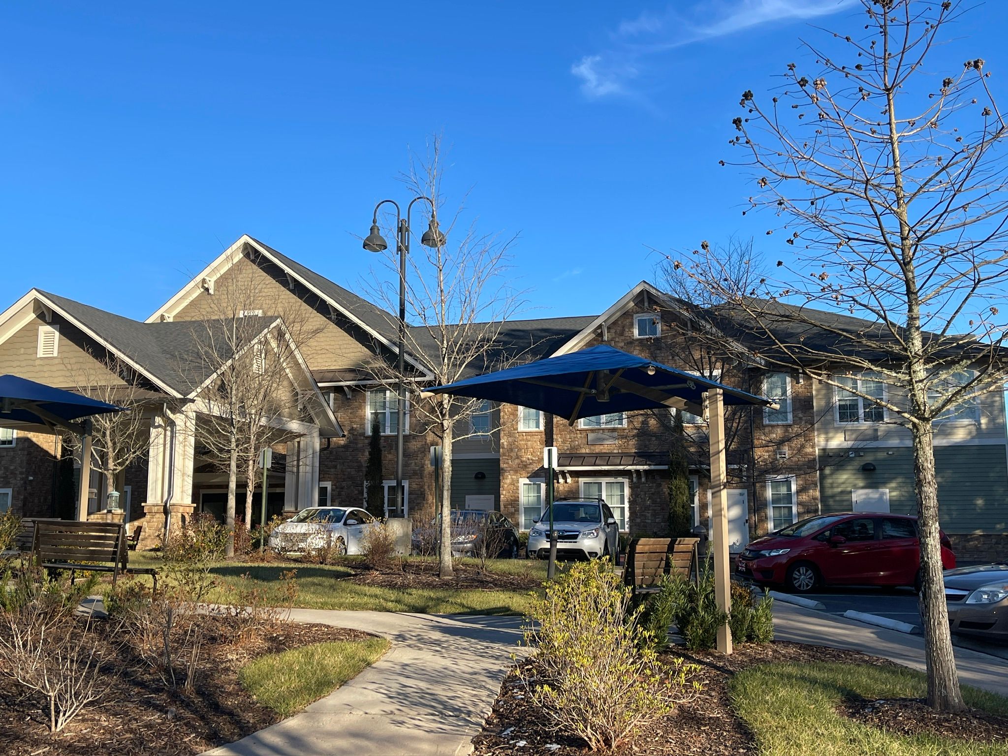 Vitality Living Milton 4