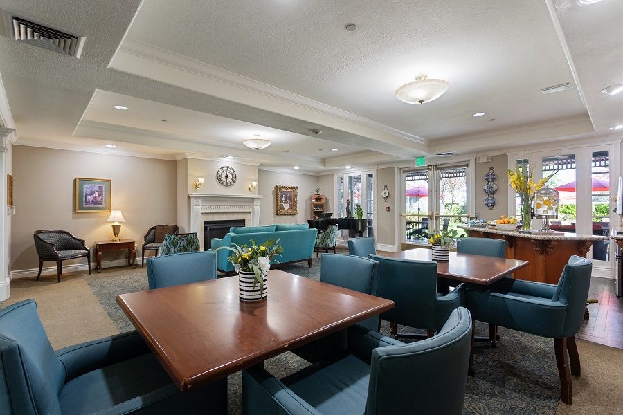 Aegis Living Napa 2